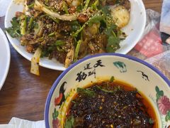 -萍姨抻面馆·鸡架冒菜(清湖店)