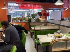 -金柱大盘鸡(和田二街店)