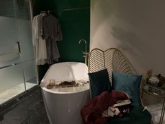 -泰乐道·SPA·按摩·足道(坡子街店)