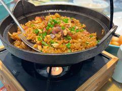 -大师傅金奖啤酒鱼(西街口总店)