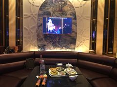 -萧邦音乐会所KTV·蒸汽活海鲜自助(福田店)