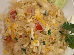 -大螃蟹海鲜餐厅