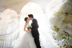 点击看大图 -太郎花子婚纱摄影艺术中心