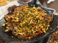 -林二哥宜烤官·宜宾小烧烤