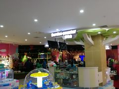 -百丽宫影城(CGS激光苏宁广场店)