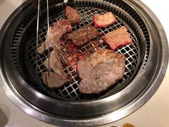 -赤坂亭M9和牛烧肉·日料398放题(万达店)