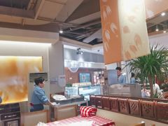 -西贝(六里桥旗舰店)
