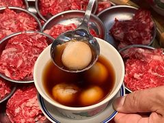 -云阿蛮云南生烫牛肉米线(奉贤路店)