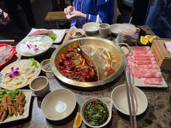 -小龙坎火锅(总店)