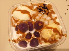 -甜心闲生传统手工冰粉(奎星楼店)