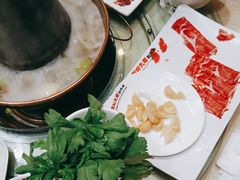 -阳坊大都涮羊肉(阳坊总店)