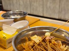 -嘉州鲜知味钵钵鸡(奎星楼店)