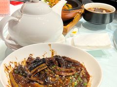 响油鳝糊-玫瑰厅上海菜(兴国路店)