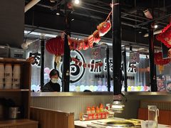 -猫抓烤肉(春熙路店)