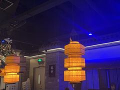 -绿茶餐厅(燕郊永旺店)