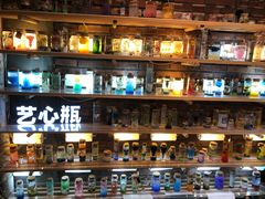 -艺心瓶(曾厝埯天泉路店)