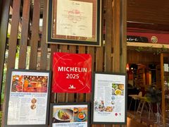 -Phensiri Thai Restaurant