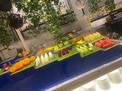 -川骄海鲜自助(河东店)