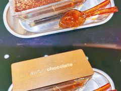 -Awfully Chocolate(来福士广场店)