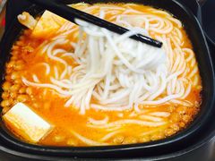 -阿香米线(大悦城店)