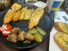 -釜山豚骨汤饭(芝罘万达广场店)