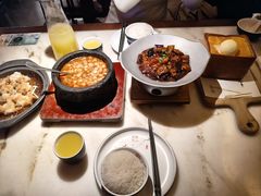 -绿茶餐厅(深圳龙华天虹购物中心店)