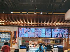 -西部马华清真兰州牛肉面·烧烤夜市(三里河店)
