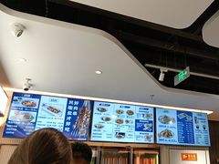 -丝路伊兰·兰州牛肉面(牛街总店)