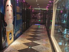 -音乐在线主题氧吧KTV(佳宁娜广场店)