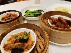 -万龙洲海鲜(大兴绿地缤纷城店)