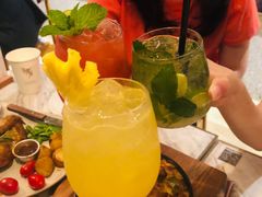 -农畉LONFOOD(福田星河COCOPark店)