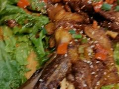 -伊帆食府·青海地方特色美食