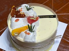 -PETIT PARIS 小巴黎(凯德1818店)