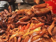 -吴长子卤菜馆(统一街店)