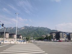 -定都阁