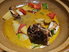 -印象鲵宴·张家界地标美食名片(溪布街店)