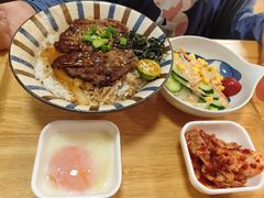 -一日一膳(韩乐坊店)