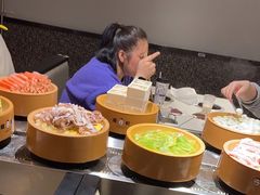 -龍歌自助小火锅(崂山丽达店)