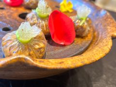 -正德楼果木烤鸭·渔家菜(东港店)