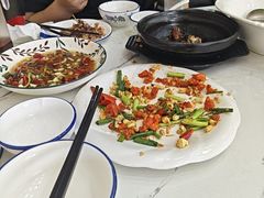 -品鲜海鲜餐厅(黄厝店)