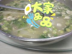 徐州羊肉汤-徐州府