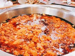-周记全牛油火锅