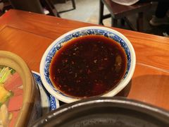 古法糖芋苗-南京大牌档(夫子庙老门东店)