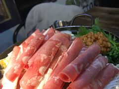 -MI WU FACTORY米屋美食工厂餐厅(绿地店)