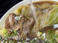 -金泰缘排骨馆(遵化路店)