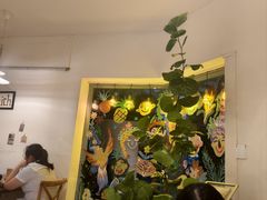 -The Good Place好地方·Brunch·coffee(国贸店)
