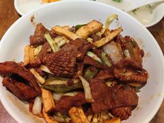 -寻裕记·现炒浇头面(人民广场店)