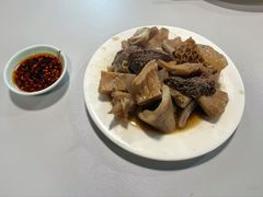 淨牛什-梓记牛什(總店)