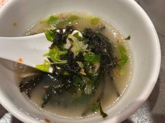 -大师兄·西北小馆(南沙万达广场店)