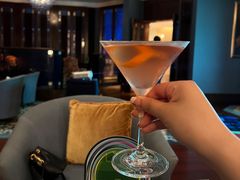 -龙虾酒吧扒房(宁波香格里拉店)